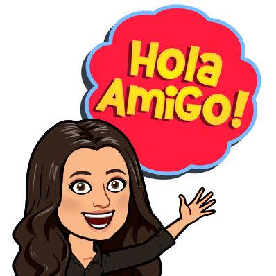 Miss Rivera Miss Rivera